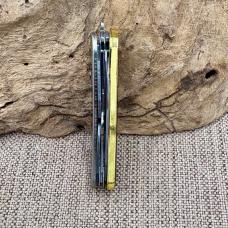 Multitool Keychain Folding Pocket Knife Bottle Opener Lithuania Souvenir (192) 