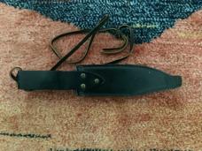 Fox Rambler Survival Knife