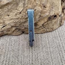 Leatherman Micra Stainless Steel Multi-Tool Scissors Knife USA Made (239)
