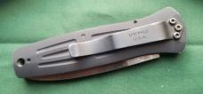Vintage Benchmade 3500 