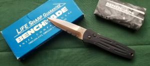 Vintage Benchmade 3500 