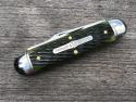Great Eastern Cutlery 351325 Fairway and Clubhouse Golf Tool Knife Fairway Green Jig Bone