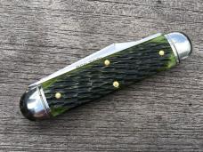 Great Eastern Cutlery 351325 Fairway and Clubhouse Golf Tool Knife Fairway Green Jig Bone