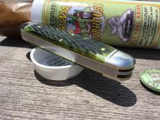 Great Eastern Cutlery 351325 Fairway and Clubhouse Golf Tool Knife Fairway Green Jig Bone