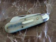 Great Eastern Cutlery, GEC 25 BLUE CAMEL BONE - RARE - #28 of 51