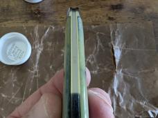 Great Eastern Cutlery, GEC 25 BLUE CAMEL BONE - RARE - #28 of 51