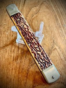 Tang Stamped HUBERTUS 10cm Slim