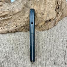 PARKER CUTLERY Vintage Single Blade Derringer Gun Style Folding Lock Knife (245)