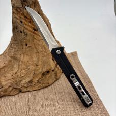 Armed Force Tactical 262BKCP G10 Handle Folding Auto Pocket Knife (246)
