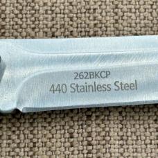 Armed Force Tactical 262BKCP G10 Handle Folding Auto Pocket Knife (246)