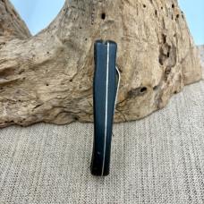 Frost Cutlery Ranger Guthook Folding Folder Linerlock Pocket Knife w clip (248)