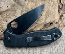 Spyderco Tenacious Drop Point G10 Folding Utility Pocket Knife 8Cr13MoV (249)