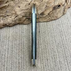 IMPERIAL HAMMER BRAND USA VINTAGE TACKLE BOX FOLDING FISHING FILLET KNIFE (250)