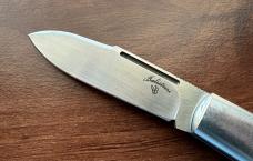 Vincenzo Balistreri Antique Ivory Barlow