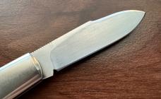 Vincenzo Balistreri Antique Ivory Barlow