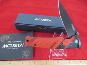 Mcusta 25th Anniversary Proto Model # MC- 004C DC18