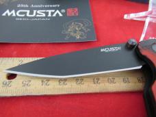 Mcusta 25th Anniversary Proto Model # MC- 004C DC18