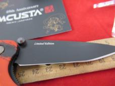 Mcusta 25th Anniversary Proto Model # MC- 004C DC18
