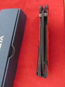 Mcusta 25th Anniversary Proto Model # MC- 004C DC18