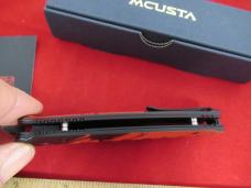 Mcusta 25th Anniversary Proto Model # MC- 004C DC18