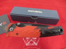 Mcusta 25th Anniversary Proto Model # MC- 004C DC18