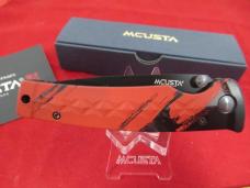 Mcusta 25th Anniversary Proto Model # MC- 004C DC18