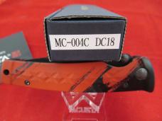 Mcusta 25th Anniversary Proto Model # MC- 004C DC18