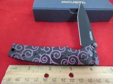 Mcusta 25th Anniversary Proto Model # MC- 004C DC20