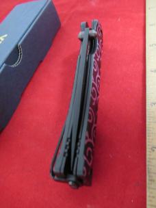 Mcusta 25th Anniversary Proto Model # MC- 004C DC20