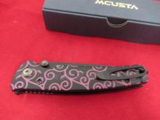 Mcusta 25th Anniversary Proto Model # MC- 004C DC20