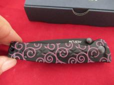 Mcusta 25th Anniversary Proto Model # MC- 004C DC20