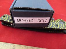 Mcusta 25th Anniversary Proto Model # MC- 004C DC14