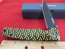 Mcusta 25th Anniversary Proto Model # MC- 004C DC14