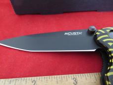 Mcusta 25th Anniversary Proto Model # MC- 004C DC14