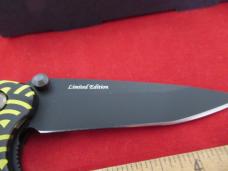 Mcusta 25th Anniversary Proto Model # MC- 004C DC14