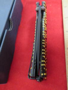 Mcusta 25th Anniversary Proto Model # MC- 004C DC14