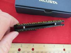 Mcusta 25th Anniversary Proto Model # MC- 004C DC14