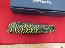 Mcusta 25th Anniversary Proto Model # MC- 004C DC14