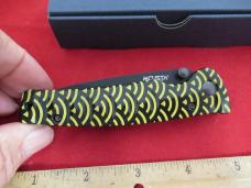 Mcusta 25th Anniversary Proto Model # MC- 004C DC14