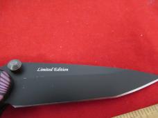 Mcusta 25th Anniversary Proto Model # MC- 004C DC16