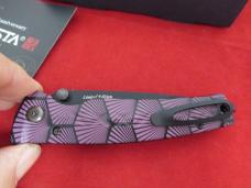 Mcusta 25th Anniversary Proto Model # MC- 004C DC16