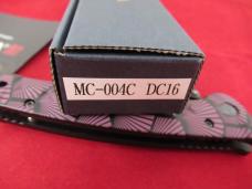 Mcusta 25th Anniversary Proto Model # MC- 004C DC16