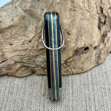 Camillus New York Vintage TL-29 2 Blade Electrician Folding Pocket Knife (251)