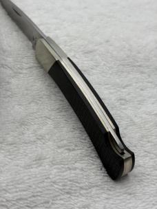 Buck 501BKSLE Squire Lock Back Folder Limited Edition Made In 2022 In USA