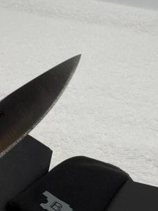 Buck 501BKSLE Squire Lock Back Folder Limited Edition Made In 2022 In USA