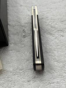 Buck 501BKSLE Squire Lock Back Folder Limited Edition Made In 2022 In USA