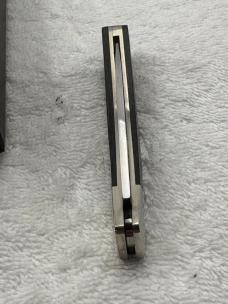 Buck 501BKSLE Squire Lock Back Folder Limited Edition Made In 2022 In USA