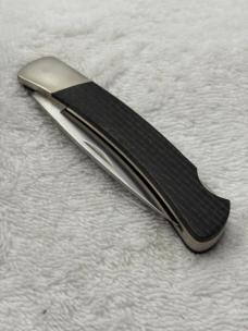 Buck 501BKSLE Squire Lock Back Folder Limited Edition Made In 2022 In USA