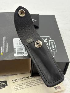Buck 501BKSLE Squire Lock Back Folder Limited Edition Made In 2022 In USA