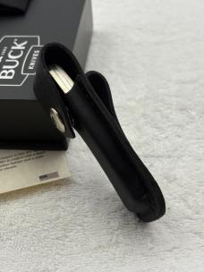 Buck 501BKSLE Squire Lock Back Folder Limited Edition Made In 2022 In USA